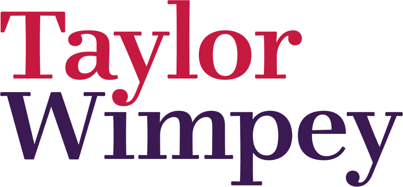 Taylor Wimpey logo